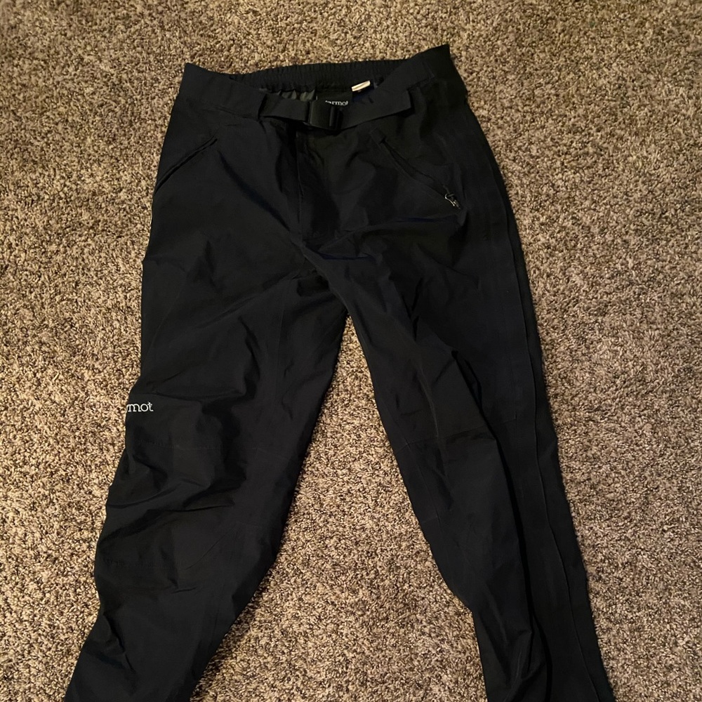Women’s Ski Pant Gore-Tex Size M